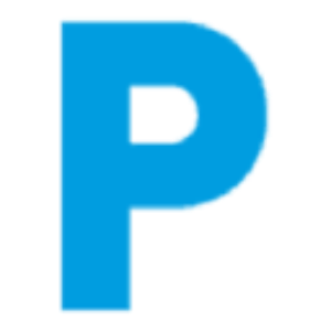 Stock PHVS logo