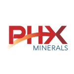 Phx Minerals Inc logo