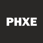 PHXE Stock Logo