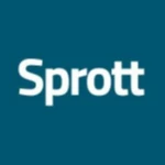 Sprott Physical Gold Trust logo