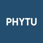PHYTU Stock Logo