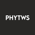 PHYTWS Stock Logo