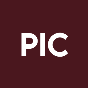Stock PIC logo
