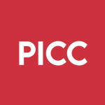 PICC Stock Logo