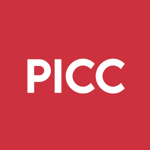 Stock PICC logo