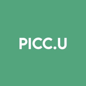 Stock PICC.U logo