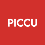 PICCU Stock Logo