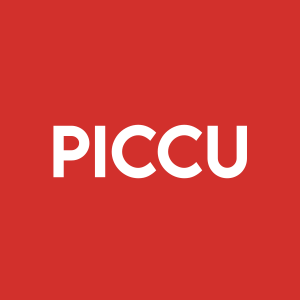 Stock PICCU logo
