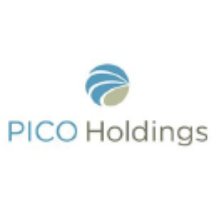 Stock PICO logo