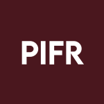 PIFR Stock Logo