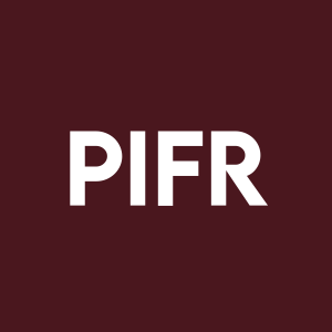 Stock PIFR logo