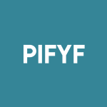 PIFYF Stock Logo