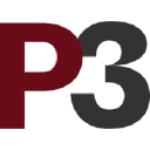PIII Stock Logo