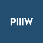 PIIIW Stock Logo