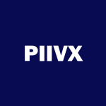 PIIVX Stock Logo