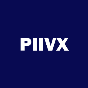 Stock PIIVX logo
