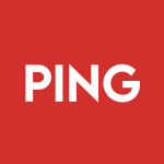 PING Stock Logo