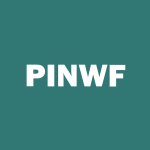 PINWF Stock Logo