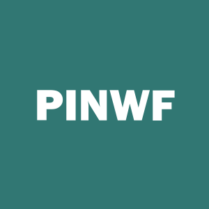 Stock PINWF logo
