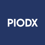 PIODX Stock Logo