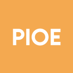 PIOE Stock Logo