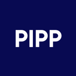 PIPP Stock Logo