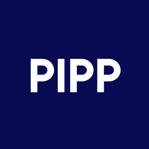 Stock PIPP logo