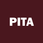 PITA Stock Logo