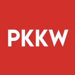 Parkway Acquisition Corp. logo