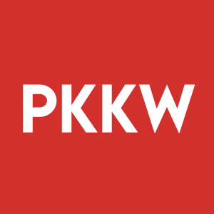 Stock PKKW logo