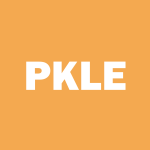 PKLE Stock Logo