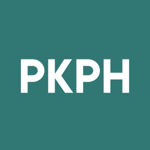 Stock PKPH logo