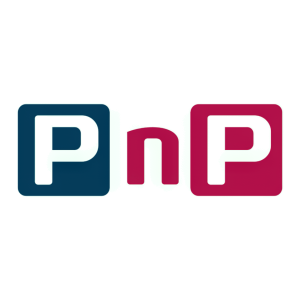 Stock PKPYY logo