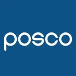 POSCO HOLDINGS logo