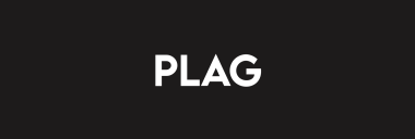 Stock PLAG logo
