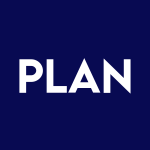PLAN Stock Logo