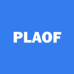 PLAOF Stock Logo