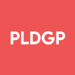PLDGP Stock Logo