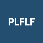 PLFLF Stock Logo