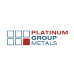 PLG Stock Logo