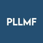 PLLMF Stock Logo