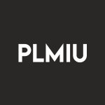 PLMIU Stock Logo