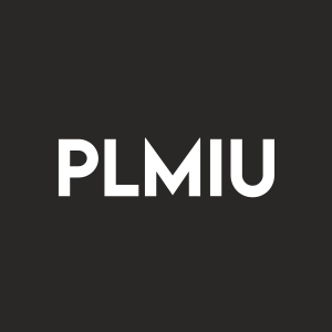 Stock PLMIU logo