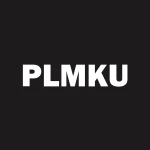 Plum Acquisition IV Units