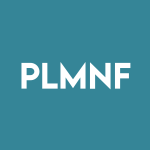 PLMNF Stock Logo