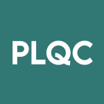 PLQC Stock Logo