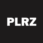 PLRZ Stock Logo