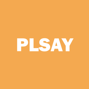 Stock PLSAY logo