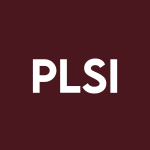 PLSI Stock Logo