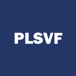 PLSVF Stock Logo